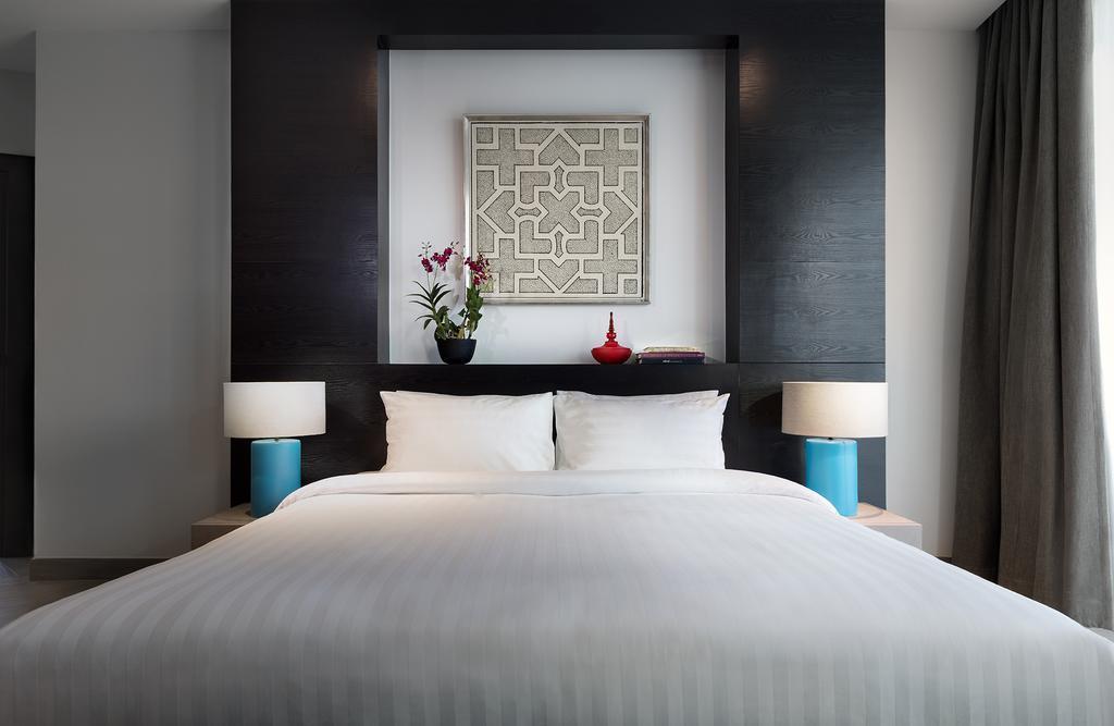 Фотография The Pavilions Phuket 5*