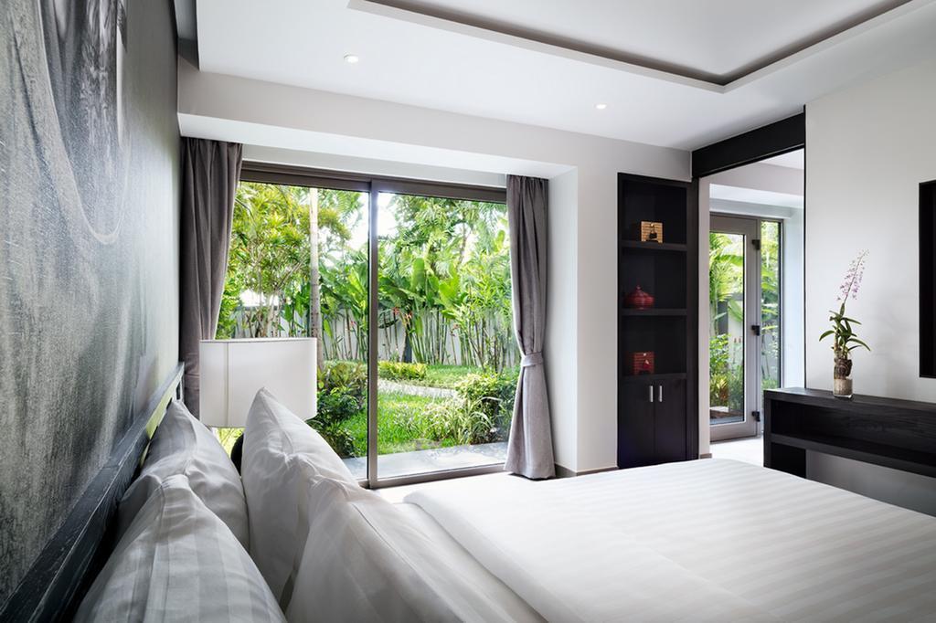 Картинка The Pavilions Phuket 5*
