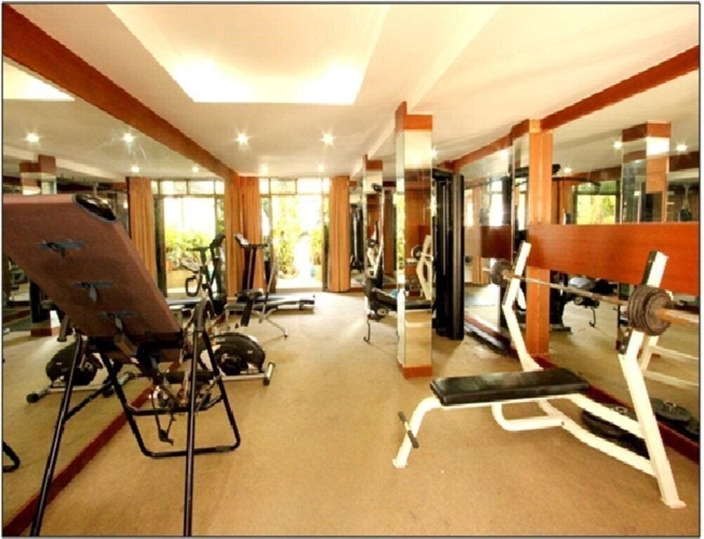 Панорама Kata Bella Resort (EX. KATA HAPPY HOUSE). 3*