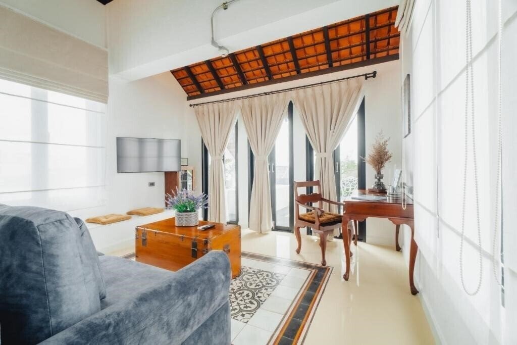 Зображення Xinlor House 3*