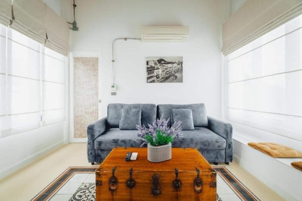 Панорама Xinlor House 3*