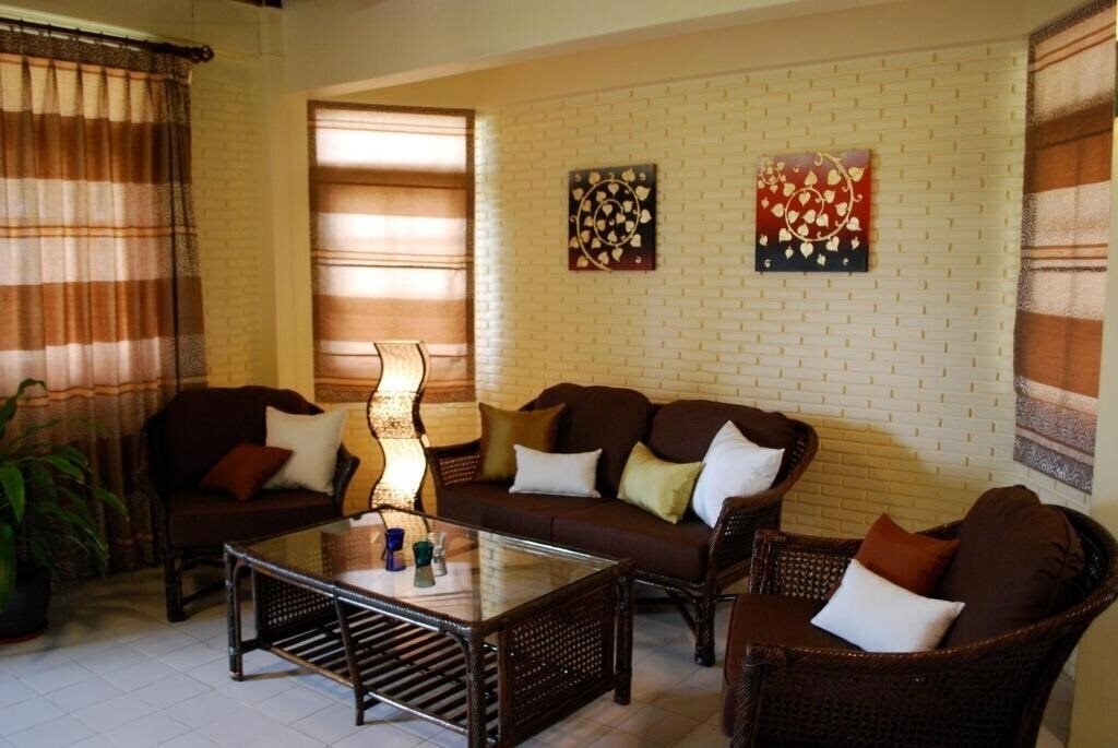 Апартаменты Sunset Apartment Phuket 3*