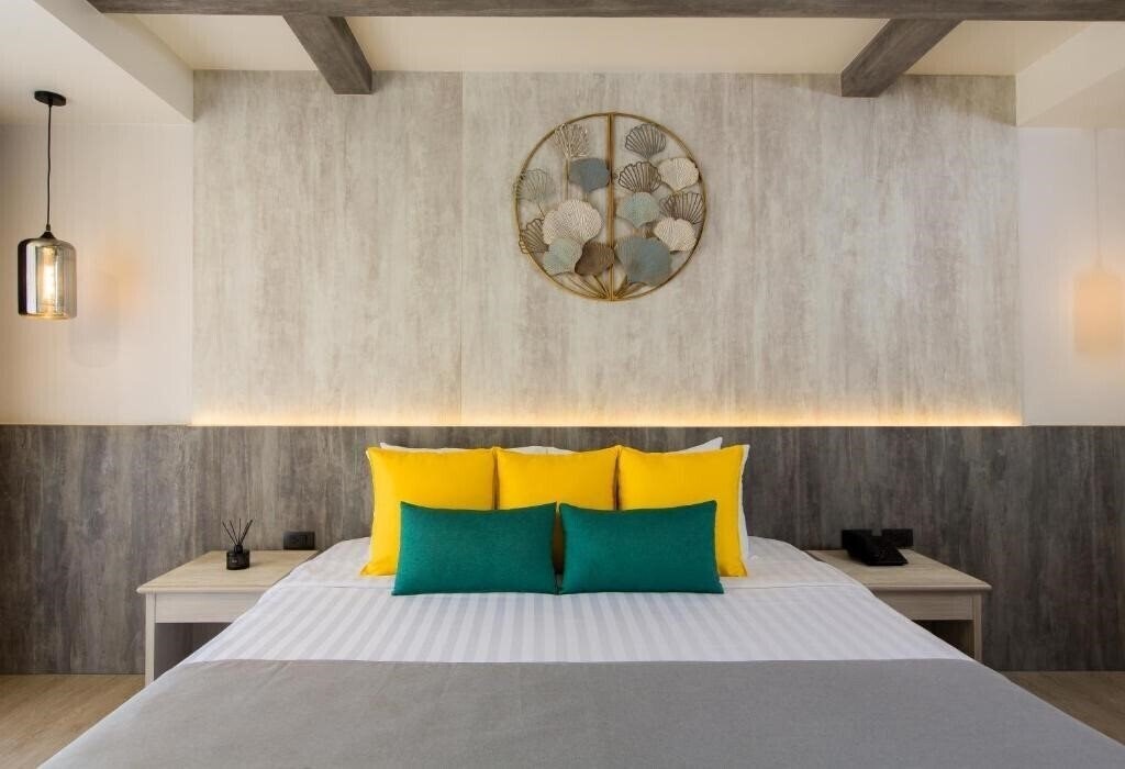 Панорама Coconut Village 3*