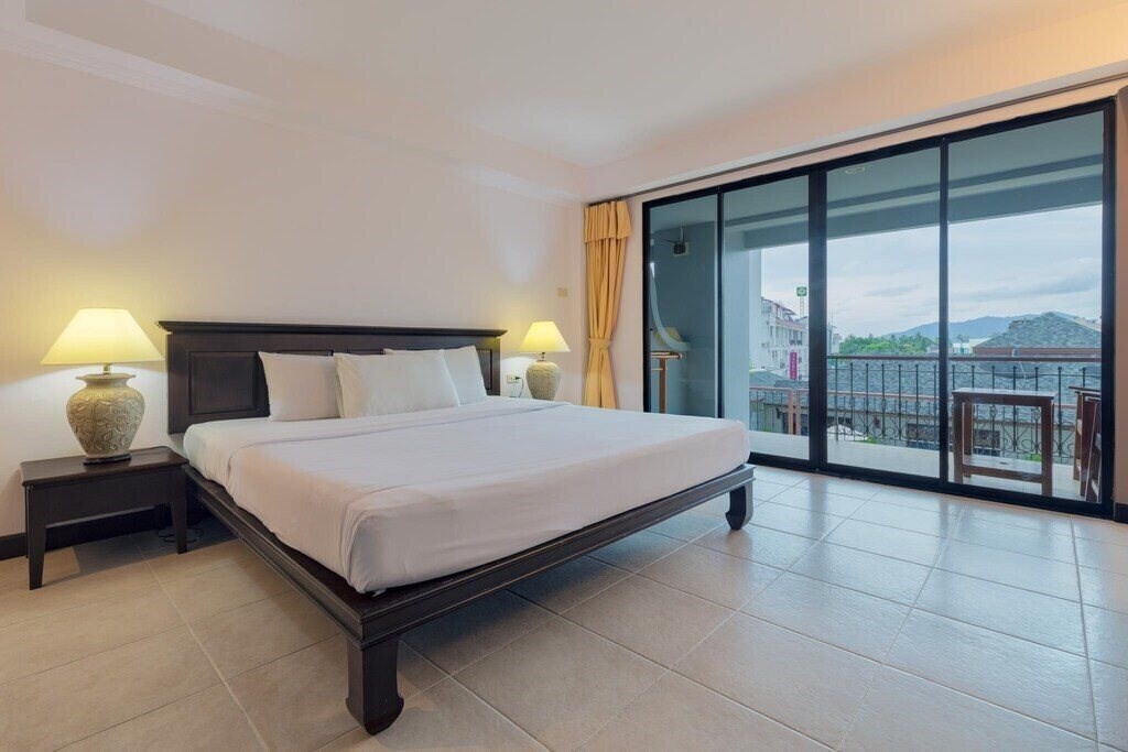 Картинка Leelawadee Boutique 3*