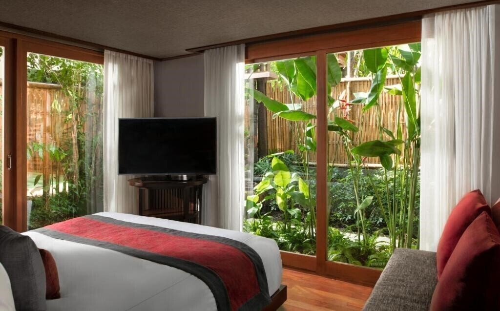 Фото Anantara Phangan Rasananda Resort (ex. Rasanada Phangan Island) 5*