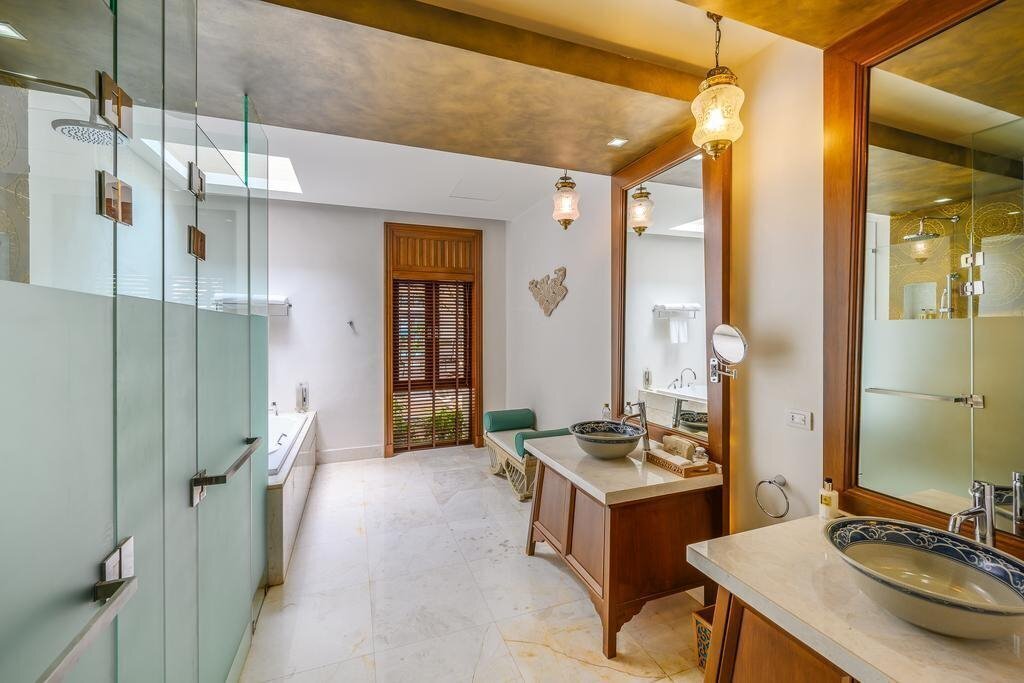 Панорама Maikhao Dream Villa Resort 5*