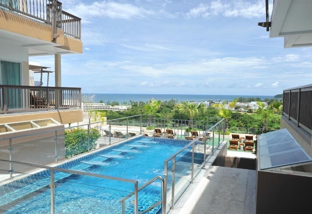 Готель Princess Seaview Resort & SPA 4*