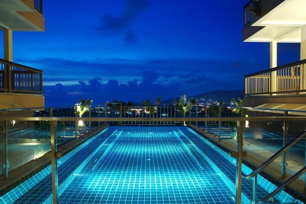 Фотографія Princess Seaview Resort & SPA 4*