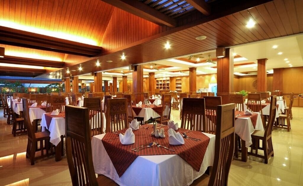 Зображення Princess Seaview Resort & SPA 4*