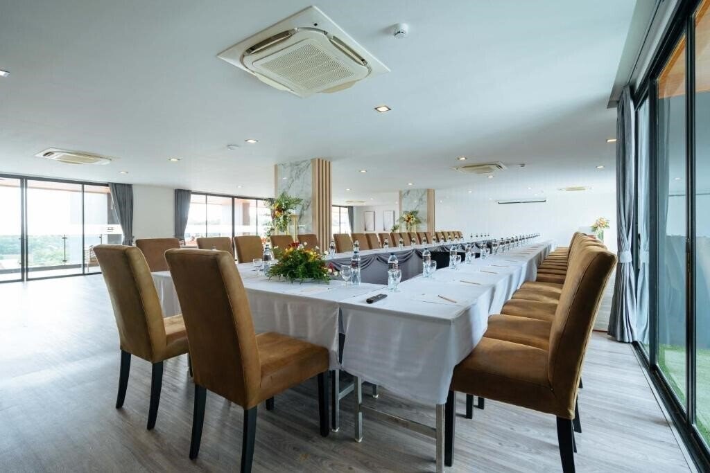 Апартаменты Grand Kata Vip 4*