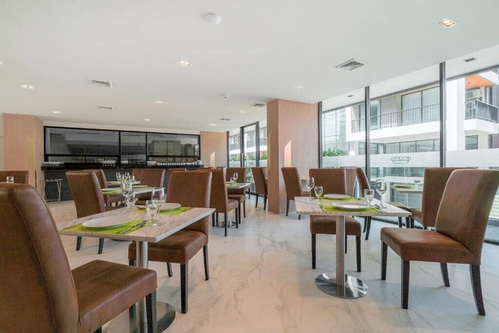 Панорама Grand Kata Vip 4*