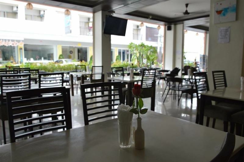 Фотография Sharaya Residence Patong (ex. The Brothers Residence) 3*