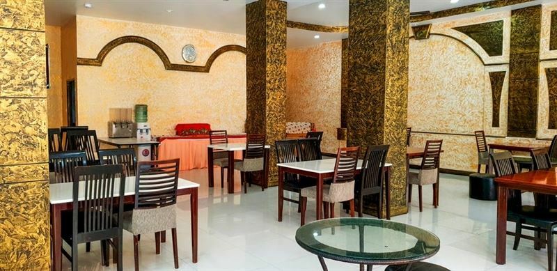 Отель Sharaya Residence Patong (ex. The Brothers Residence) 3*