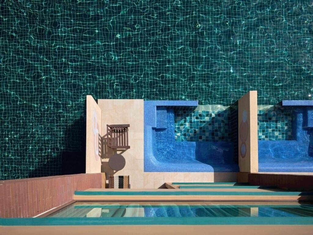 Апартаменты Novotel Phuket Vintage Park 4*