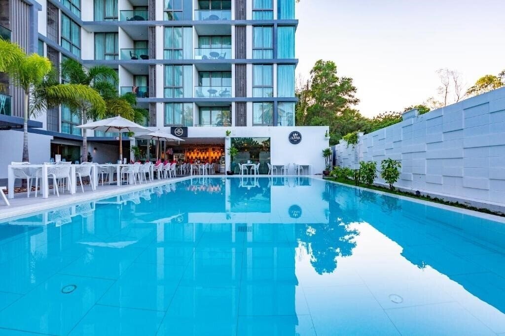 Изображение Oceanstone 4*