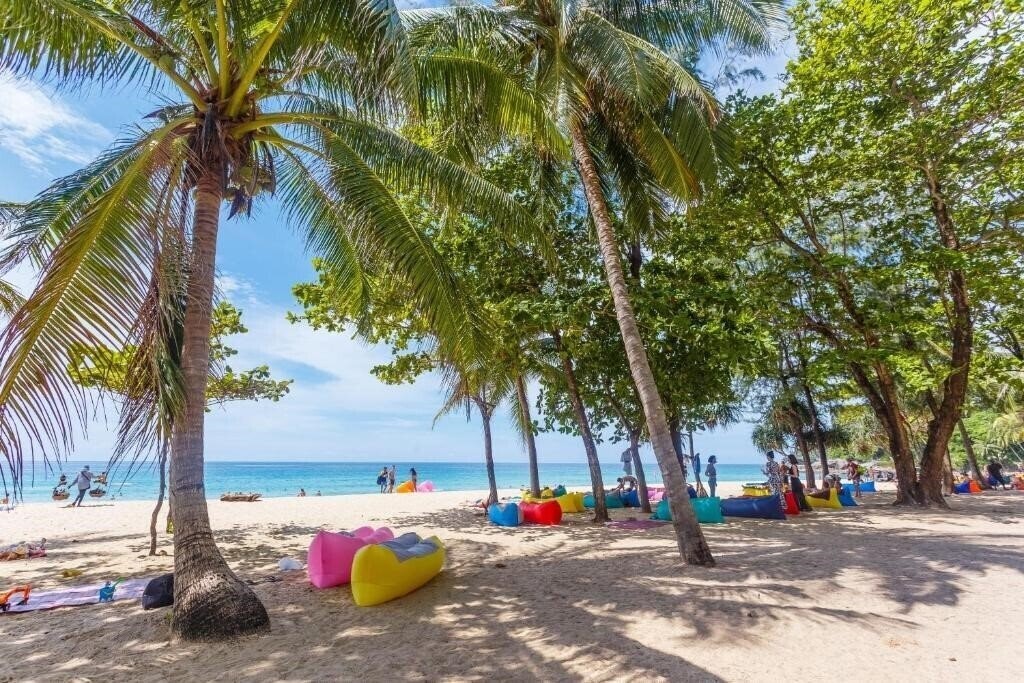 Панорама Oceanstone 4*
