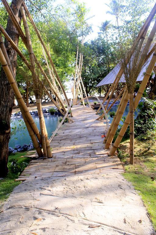 Картинка Aonang Cliff Beach Resort 4*