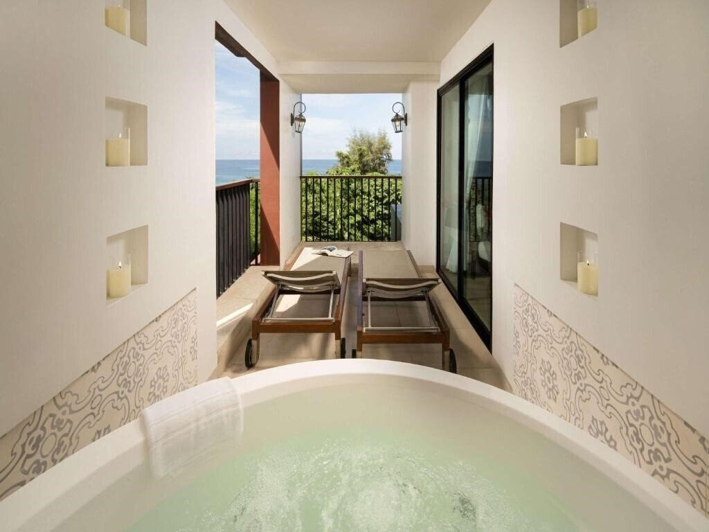 Апартаменты Avista Grande Phuket Karon 4*