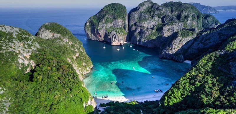 Территория Roulette Phuket 5* 5*