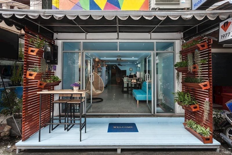 Фотография Armoni Hotel 3*