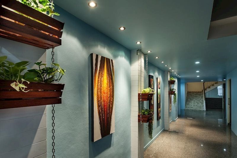 Апартаменты Armoni Hotel 3*