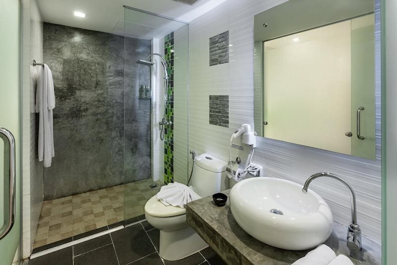 Панорама Armoni Hotel 3*