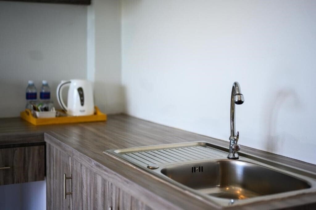 Апартаменти Maikhao Hotel & Residence 4*