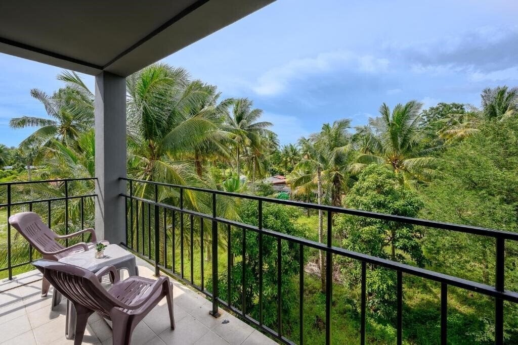 Зображення Maikhao Hotel & Residence 4*