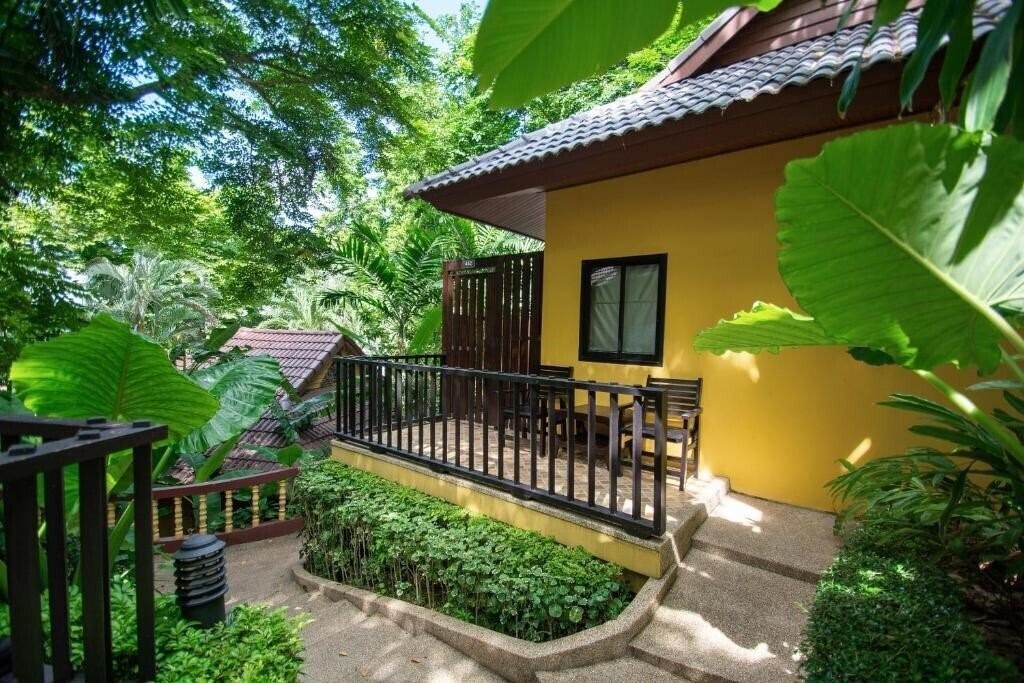 Вид Peach Hill 4*