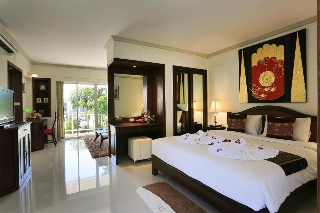 Фото Naka Resort 2*