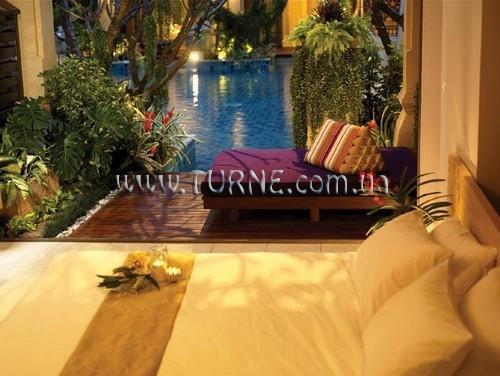 Панорама Burasari Patong Boutique Hotel 4*