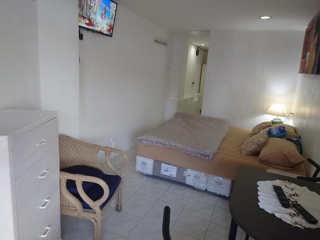 Панорама Phuket Palace Resort 3*