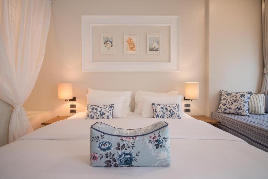 Панорама Little Nyonya Hotel 4*