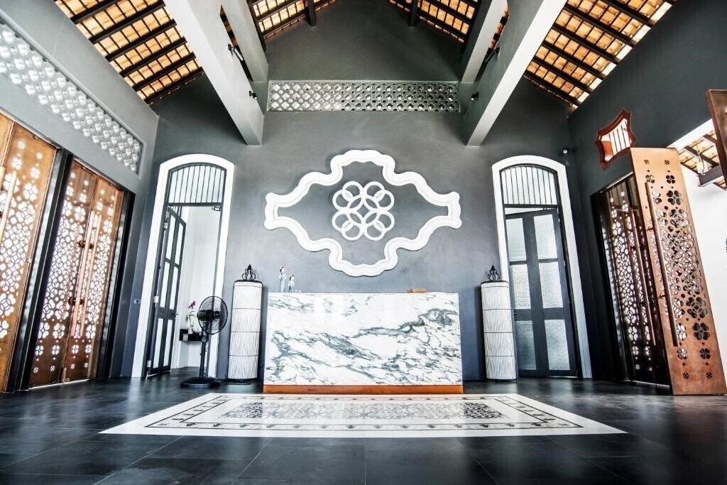 Изображение Little Nyonya Hotel 4*