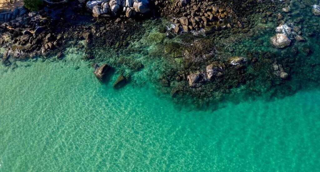 Зображення The Shore at Katathani 5*