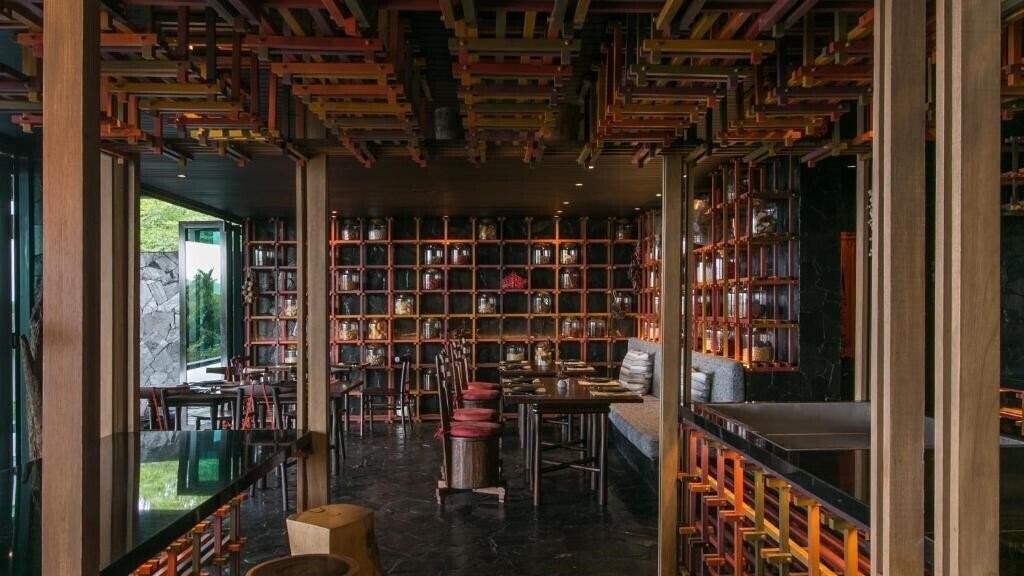 Вид Barcelo Coconut Island (ex. The Village Coconut Island) 5*