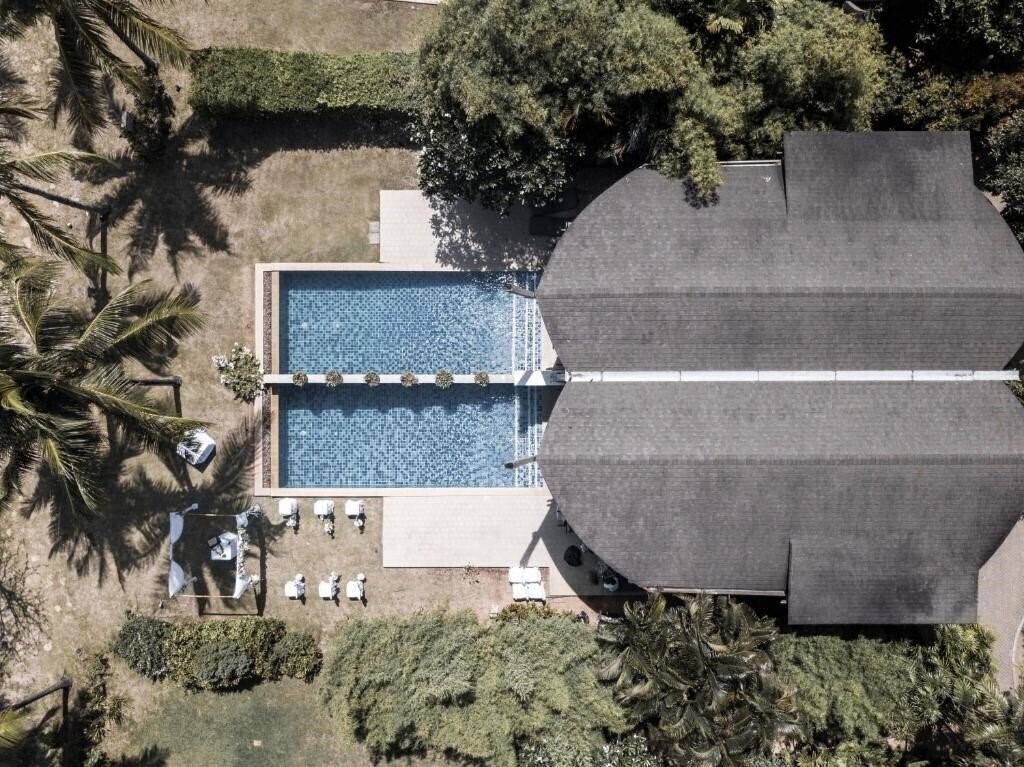 Апартаменты Barcelo Coconut Island (ex. The Village Coconut Island) 5*