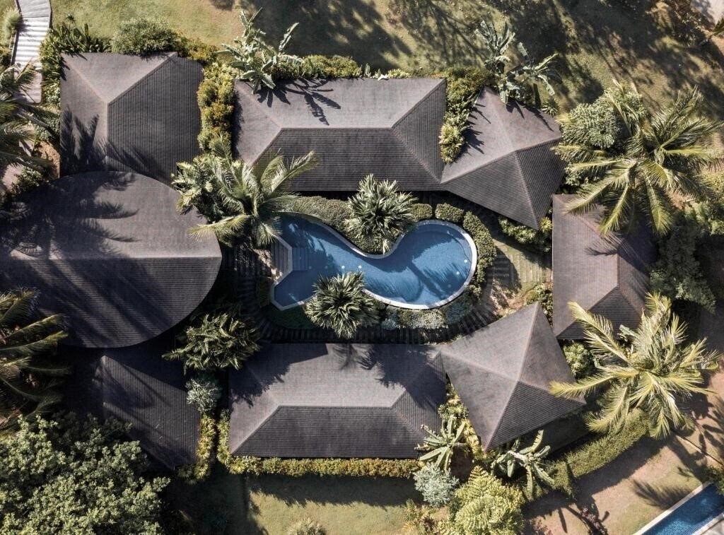 Панорама Barcelo Coconut Island (ex. The Village Coconut Island) 5*