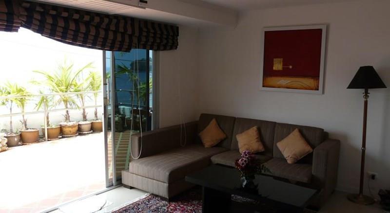 Фото The Orchid Hotel Kalim Bay 3*