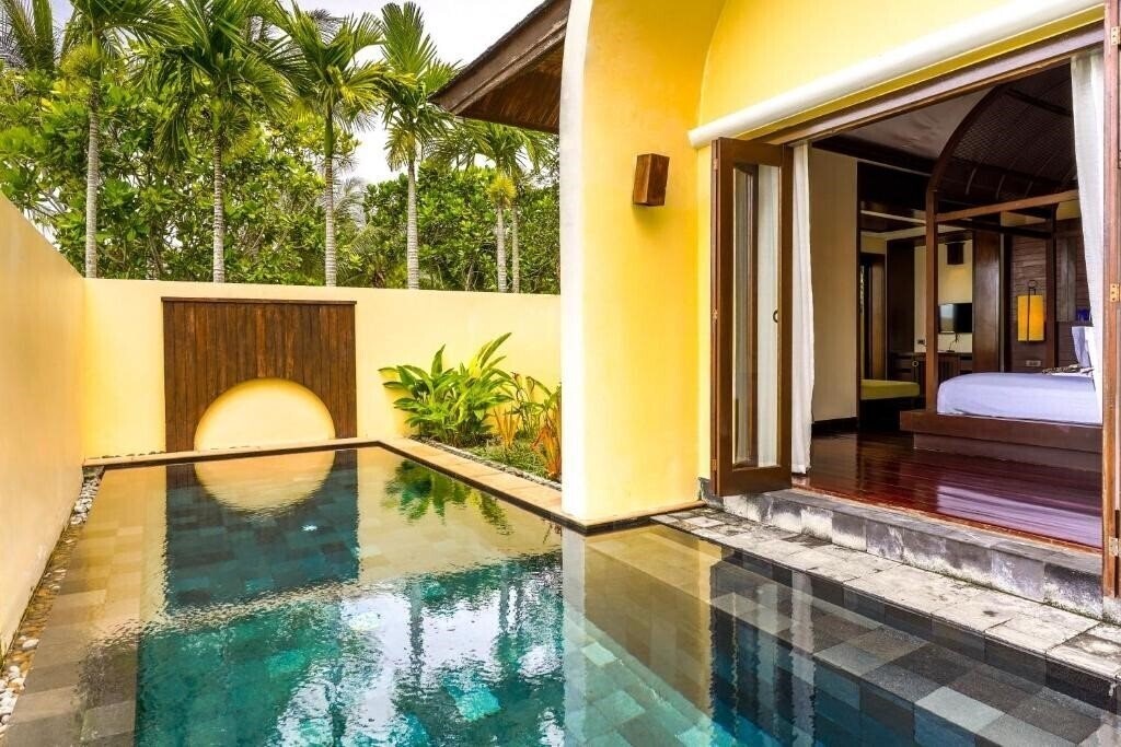 Вид Chantaramas Resort & SPA 4*