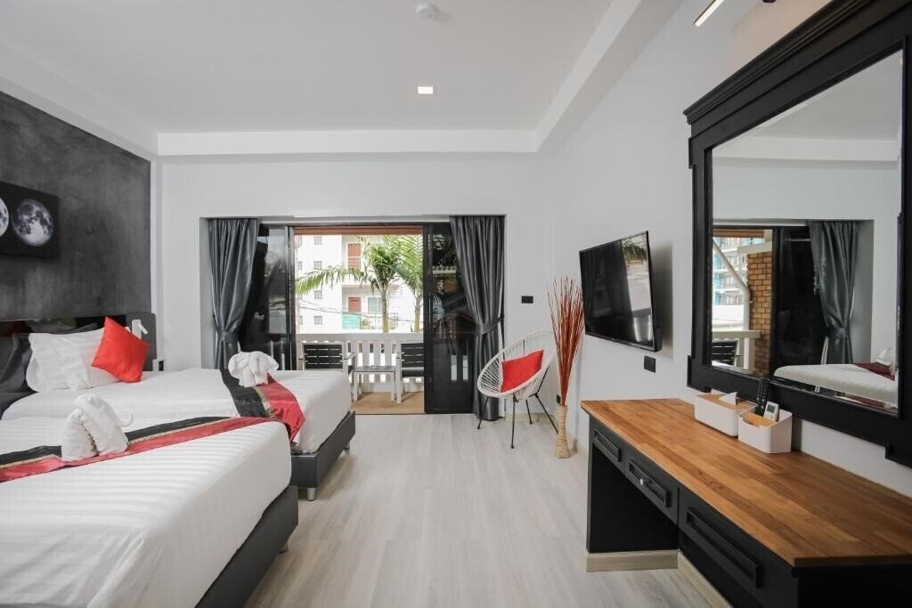 Панорама Bayshore Resort & Spa 3*