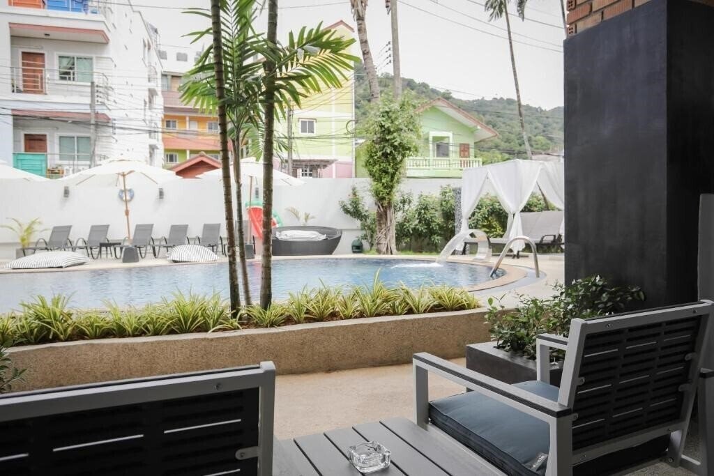 Изображение Bayshore Resort & Spa 3*