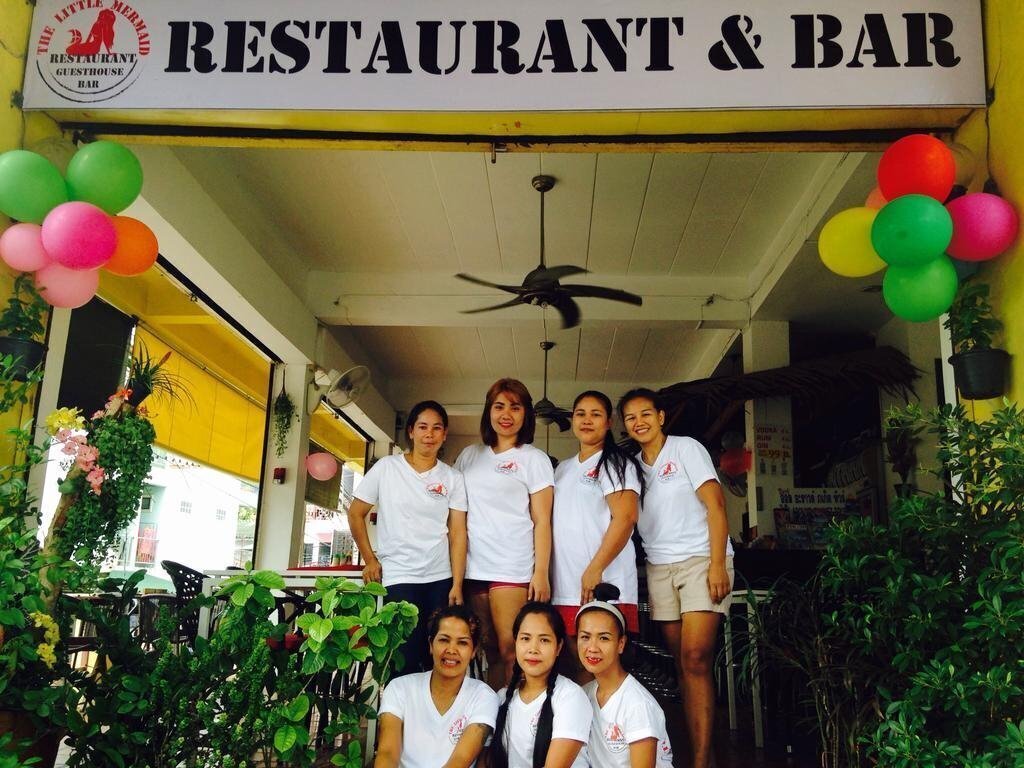 Територія The Little Mermaid 2*