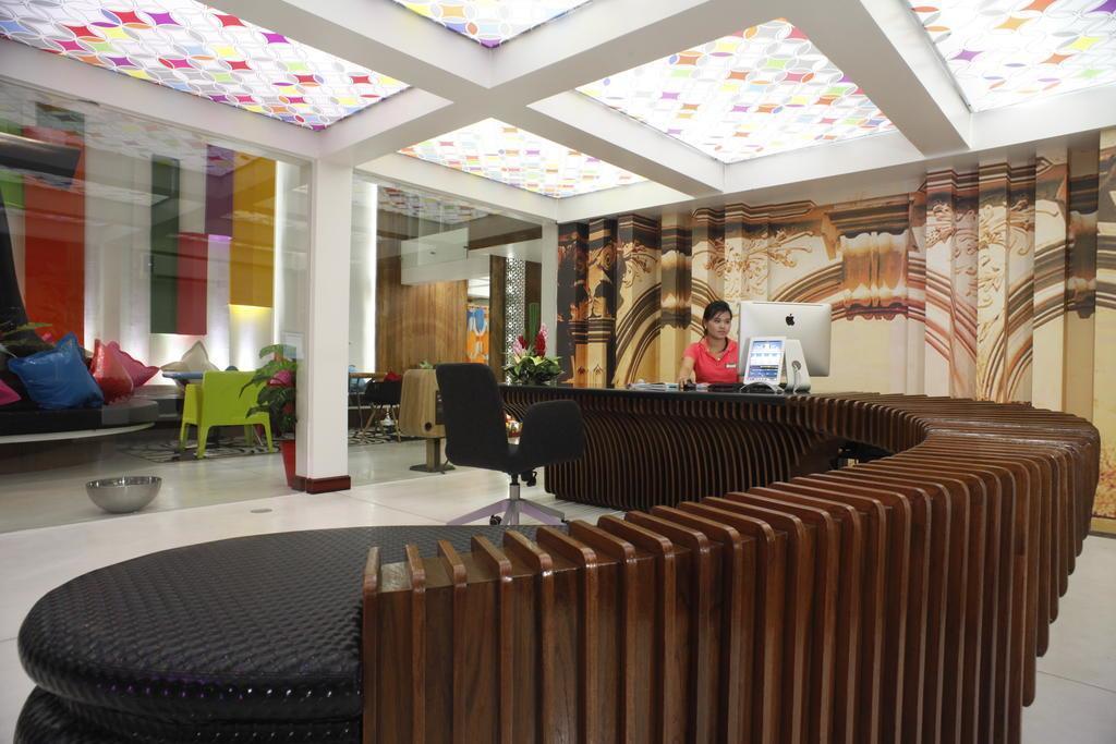 Вид The Color Kata 2*