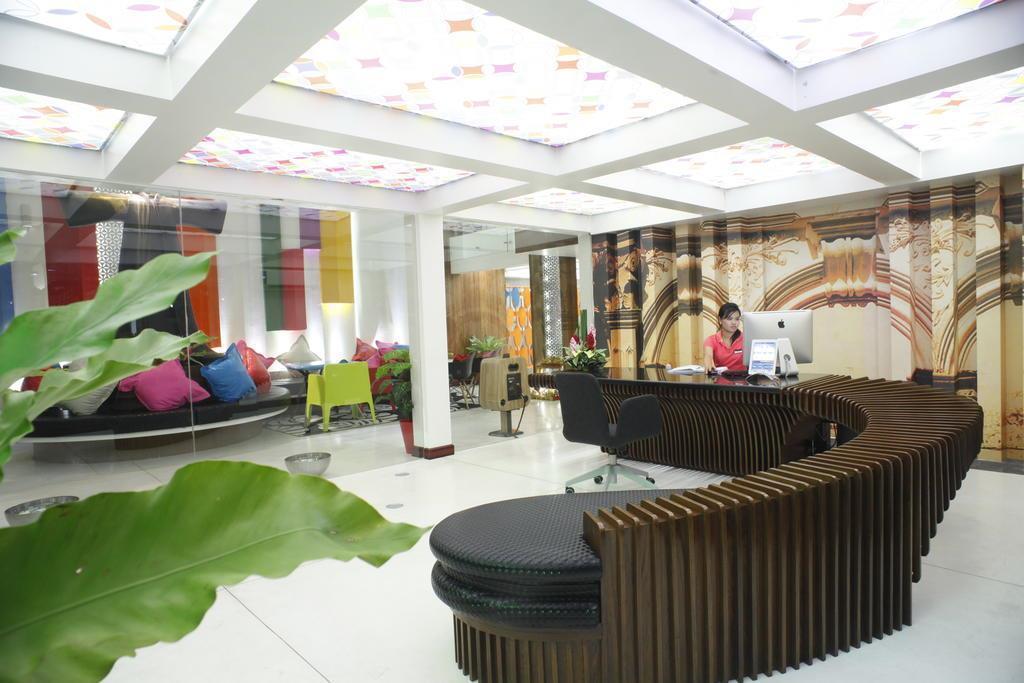 Апартаменти The Color Kata 2*