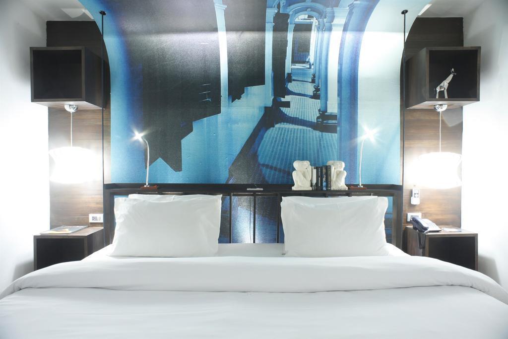 Панорама The Color Kata 2*