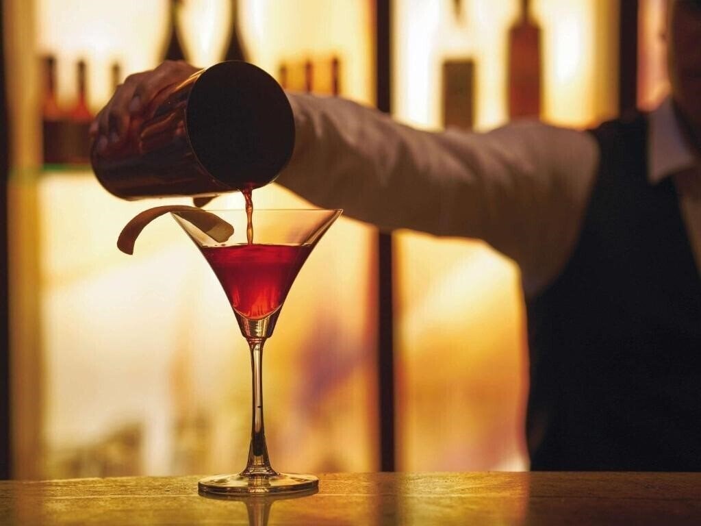 Вид Movenpick Resort Bangtao Beach Phuket 5*