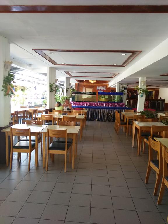 Панорама Baan Karon View Resort 3*