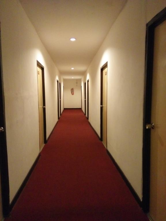 Вид Baan Karon View Resort 3*