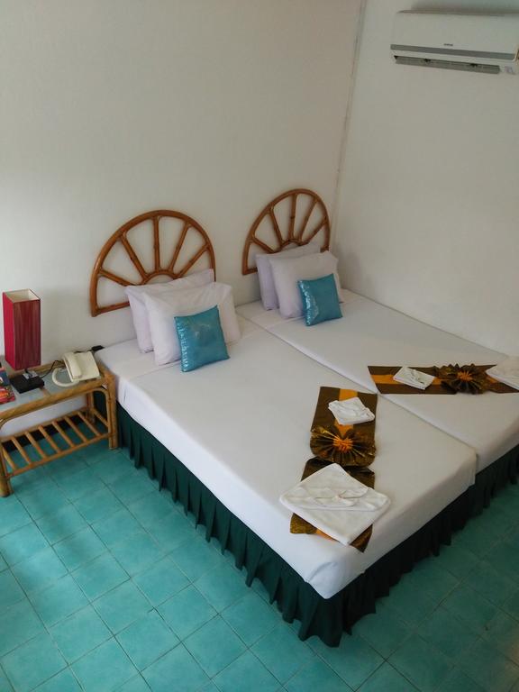 Картинка Baan Karon View Resort 3*